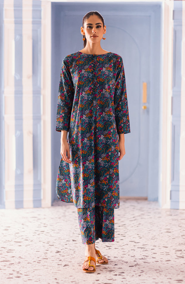 WRCC23S-2021 CAMBRIC  READY TO WEAR SHIRT PANTS