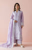 Stitched | 3 Piece | Chikankari | WRFC24S-3002