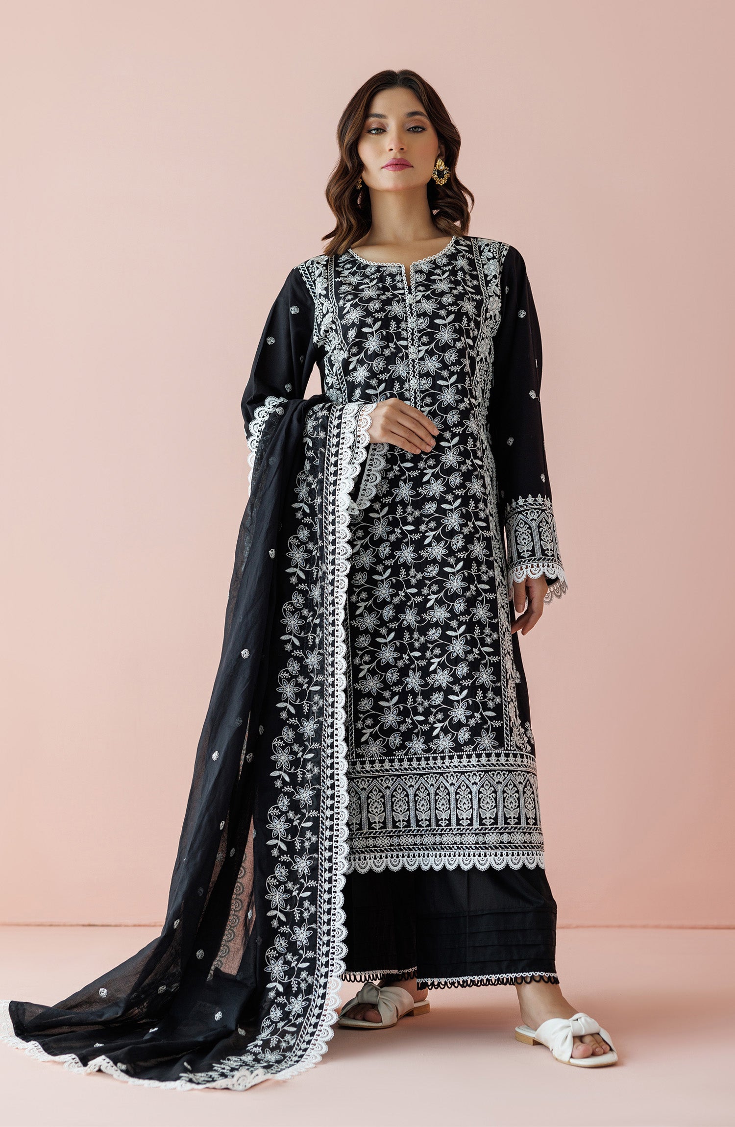 unstitched clothes