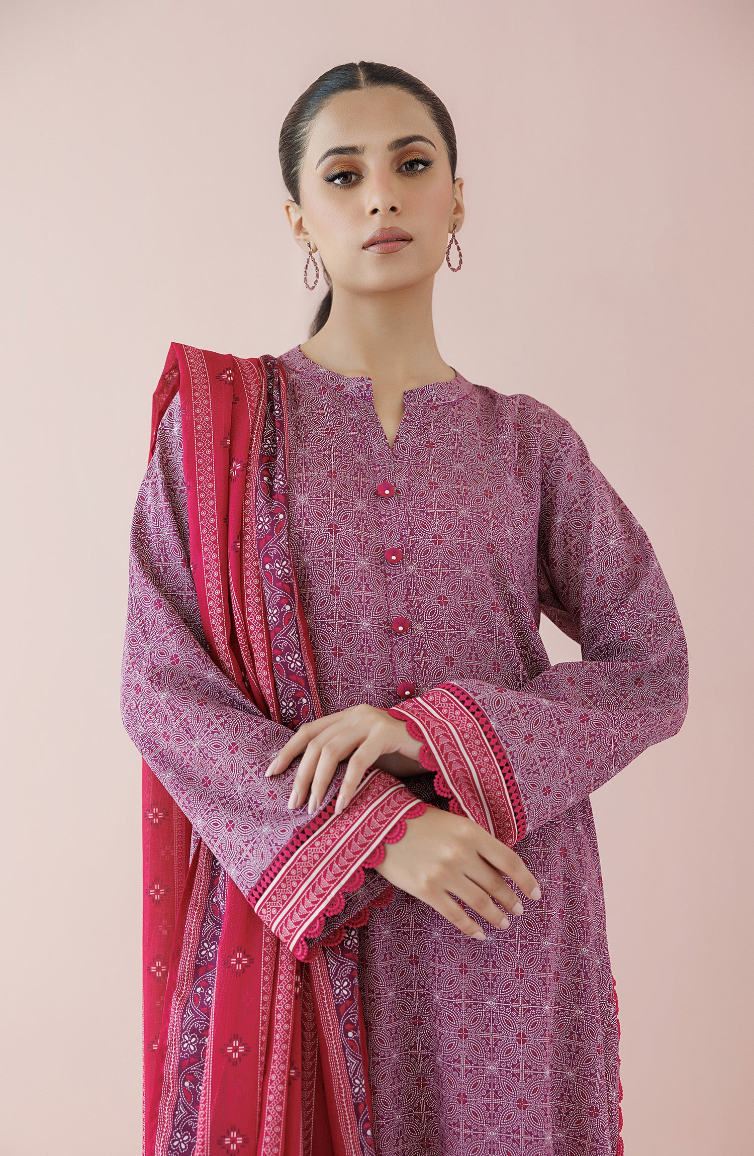 Pakistani clothing brand
