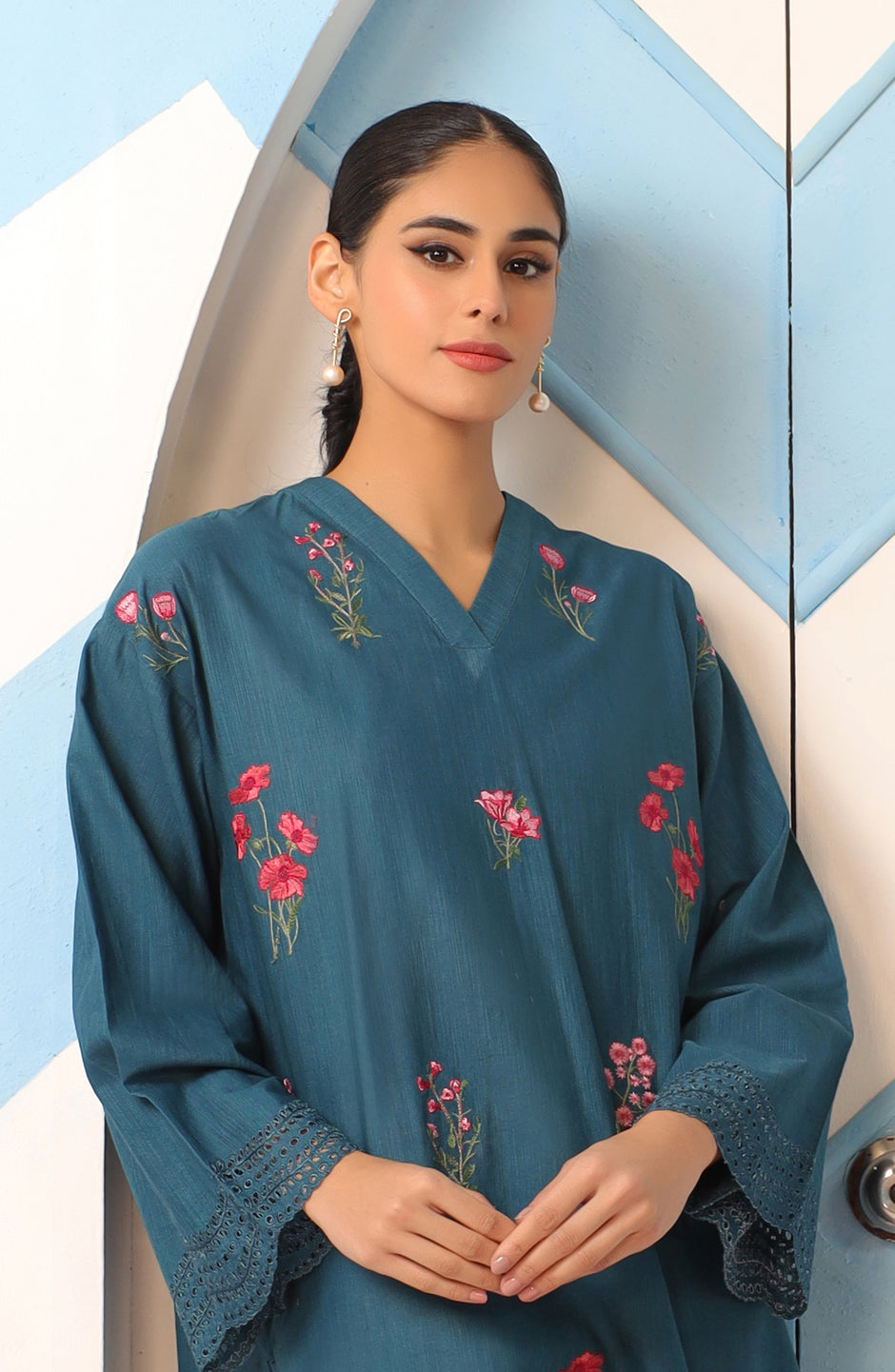 Shop Your Favorite Embroidery Shirts Made With Premium Fabric and