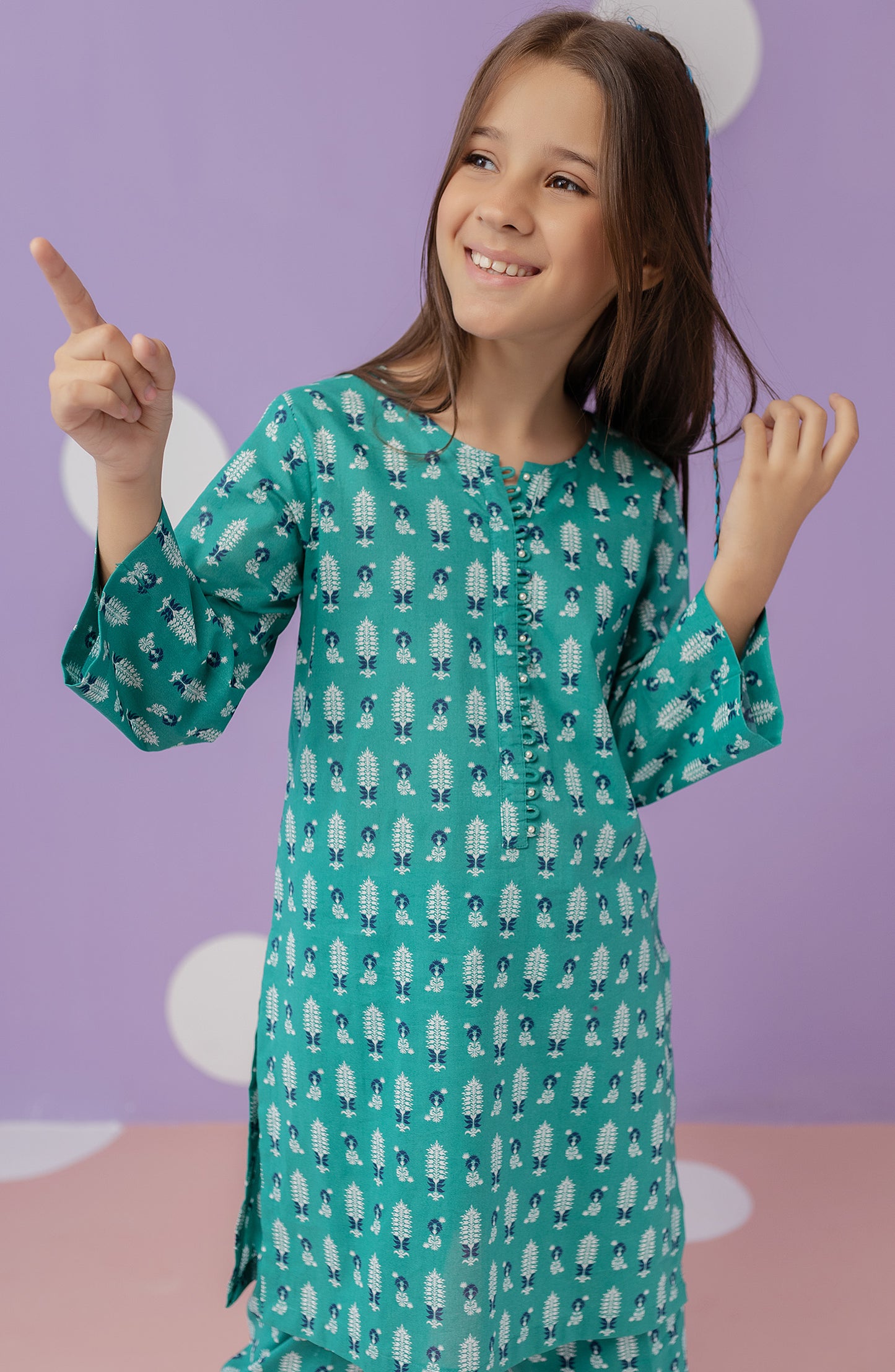 GRPC23S-2012 LAWN  READY TO WEAR SHIRT PANTS
