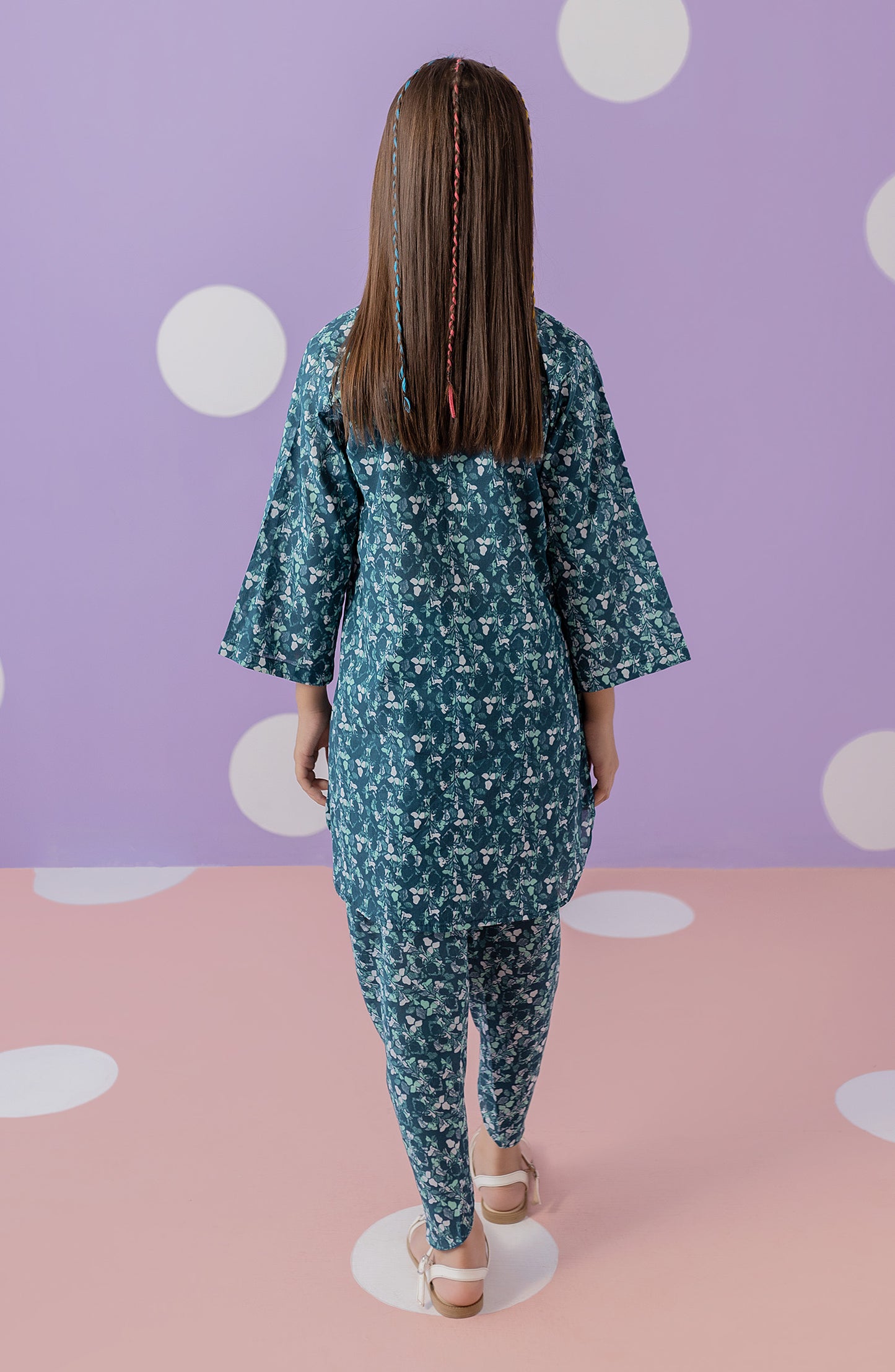 GRPC23S-2011 LAWN  READY TO WEAR SHIRT PANTS