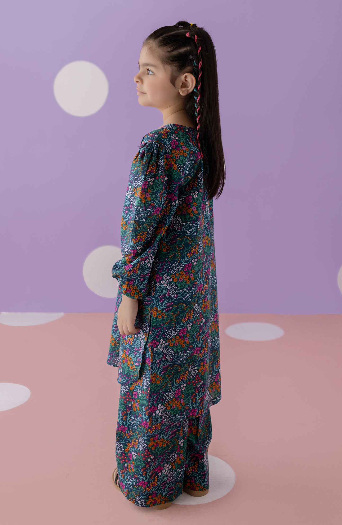 GRPC23S-2010 LAWN  READY TO WEAR SHIRT PANTS