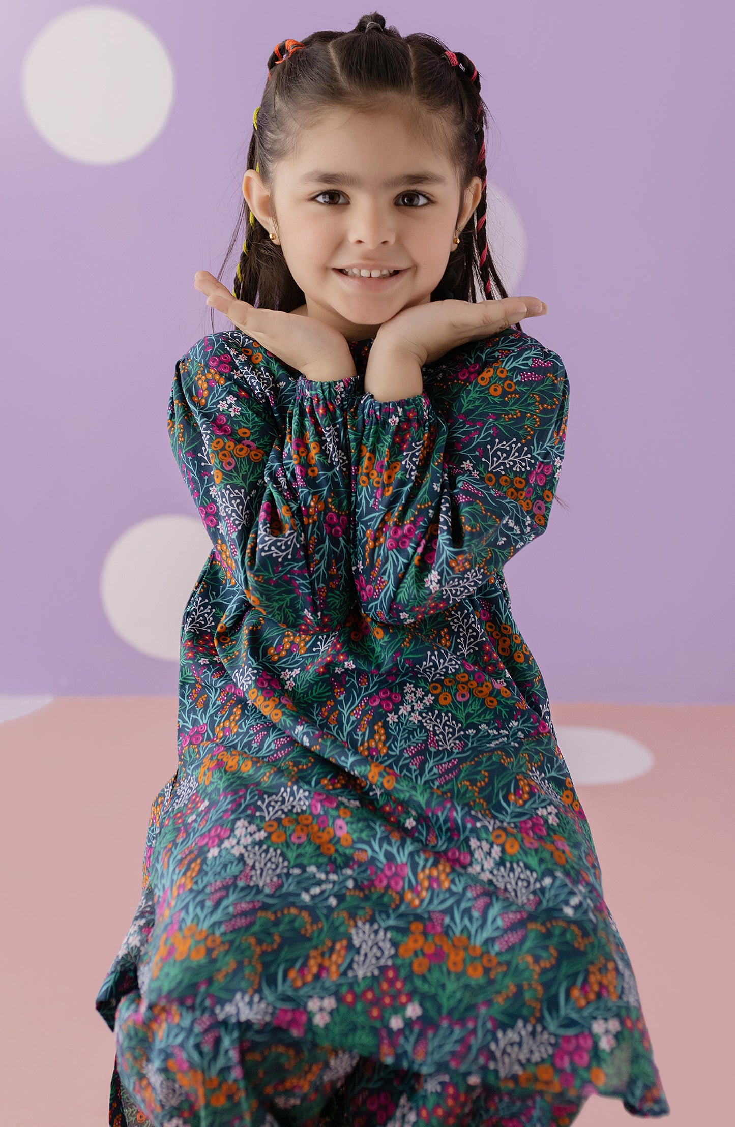 GRPC23S-2010 LAWN  READY TO WEAR SHIRT PANTS