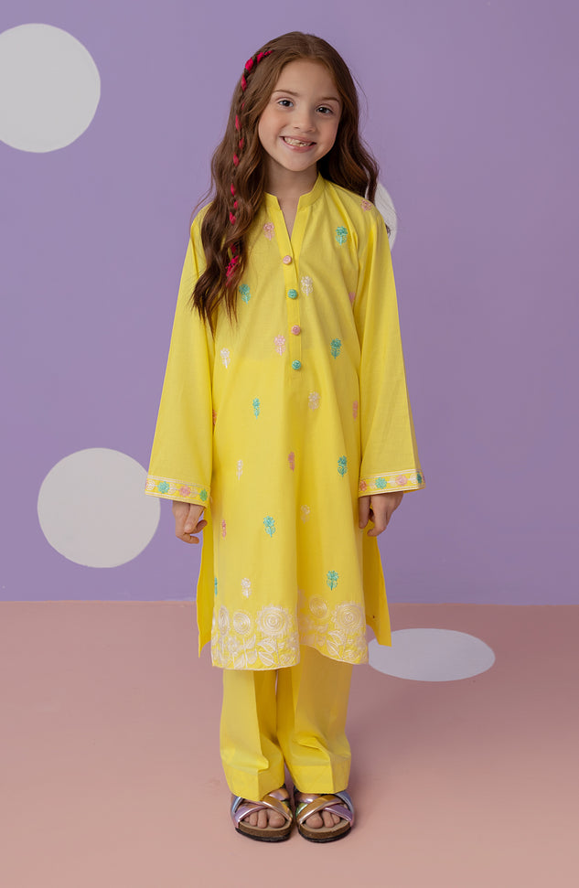 GRHC23S-2003 LAWN  READY TO WEAR SHIRT PANTS