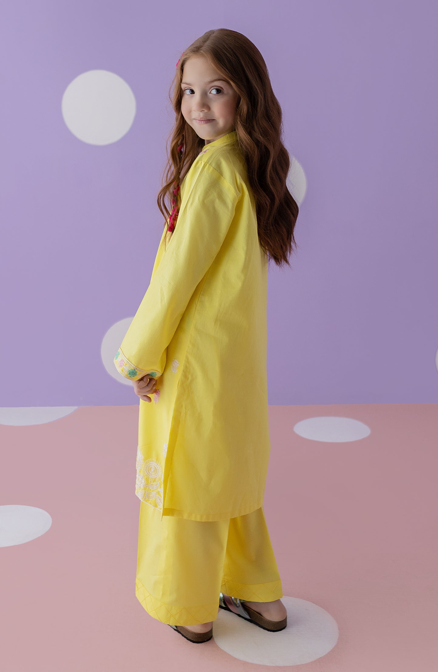 GRHC23S-2003 LAWN  READY TO WEAR SHIRT PANTS