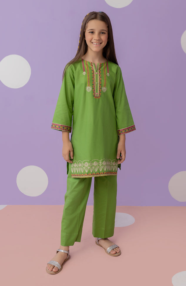 GRHC23S-2002 LAWN  READY TO WEAR SHIRT PANTS