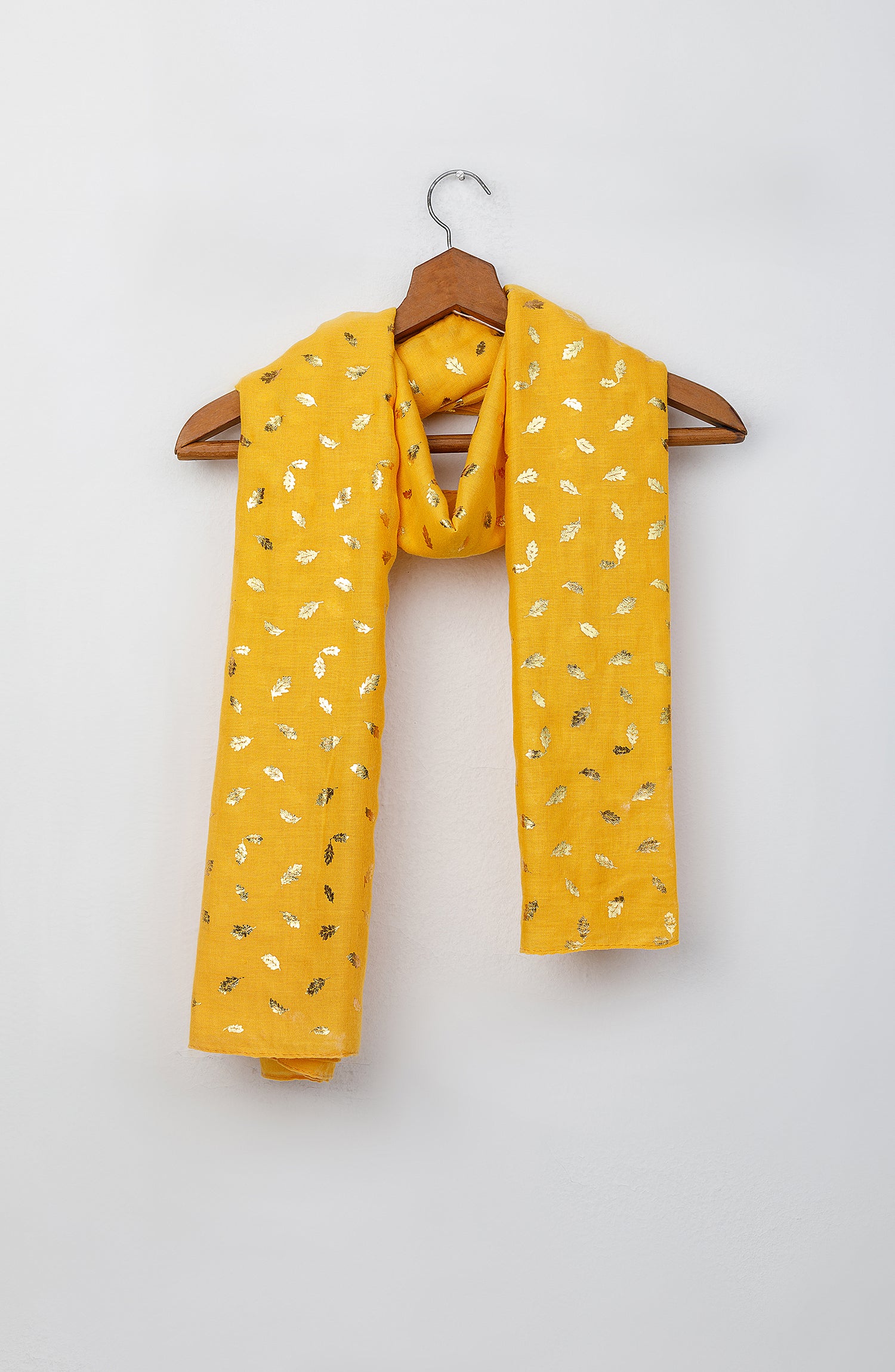WADC23W-1040 COTTON  ACCESSORIES SCARF