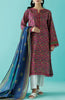 Stitched | 2 Piece | Printed Lawn | NRDS-24-037