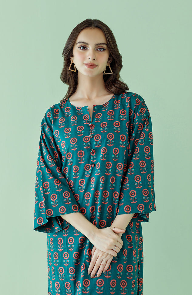 NRDS-23-165/S GREEN LAWN Women READY TO WEAR SHIRT PANTS