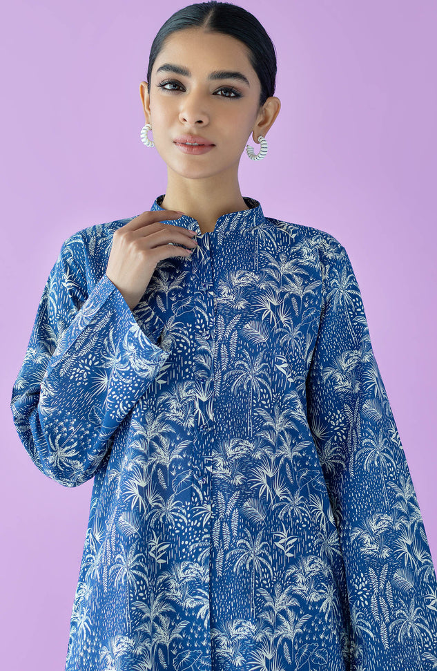 NRDS-23-042/S BLUE LAWN  READY TO WEAR SHIRT PANTS