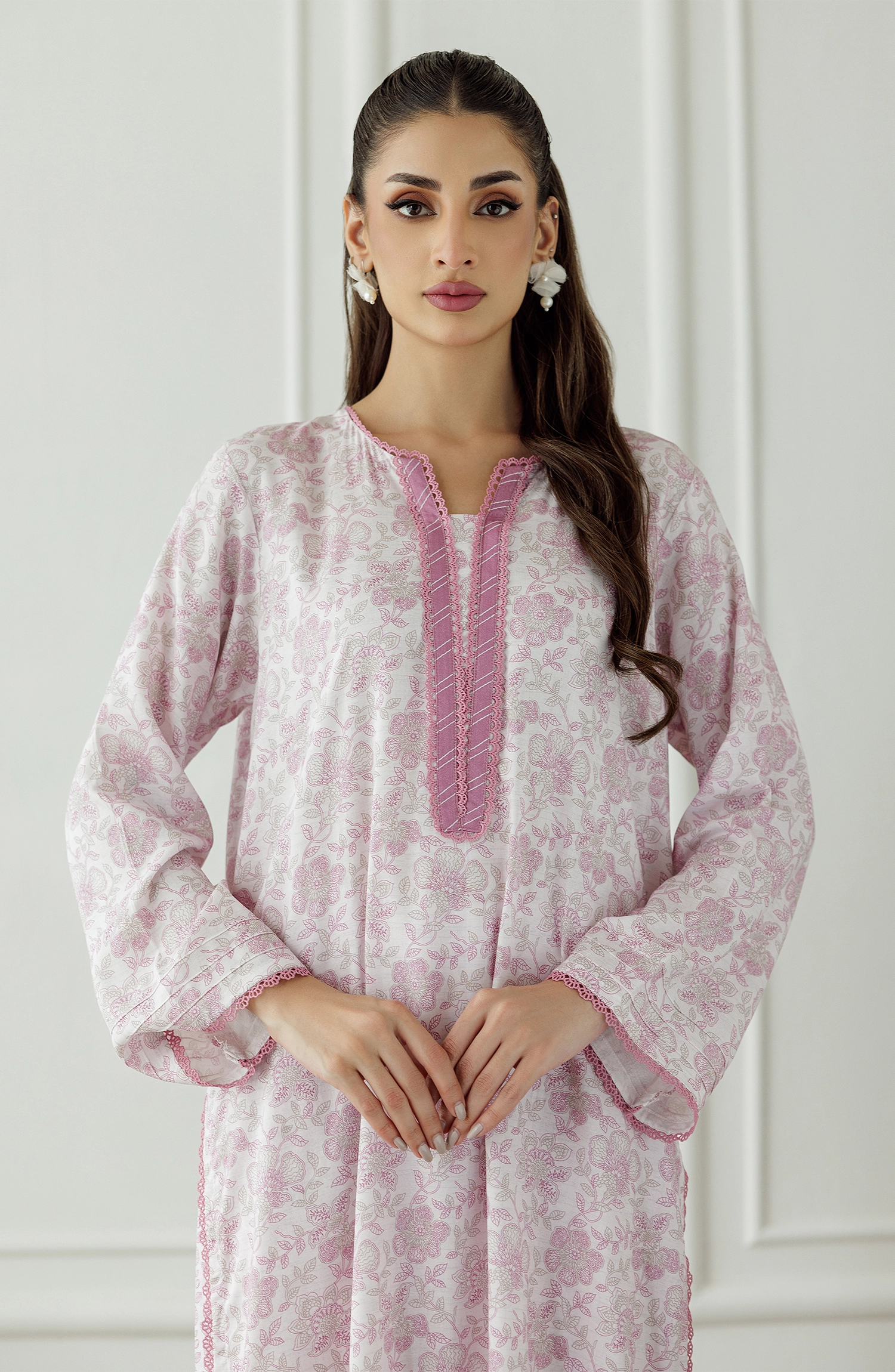 Stitched | 2 Piece | Printed Lawn | WRCC25S-2005