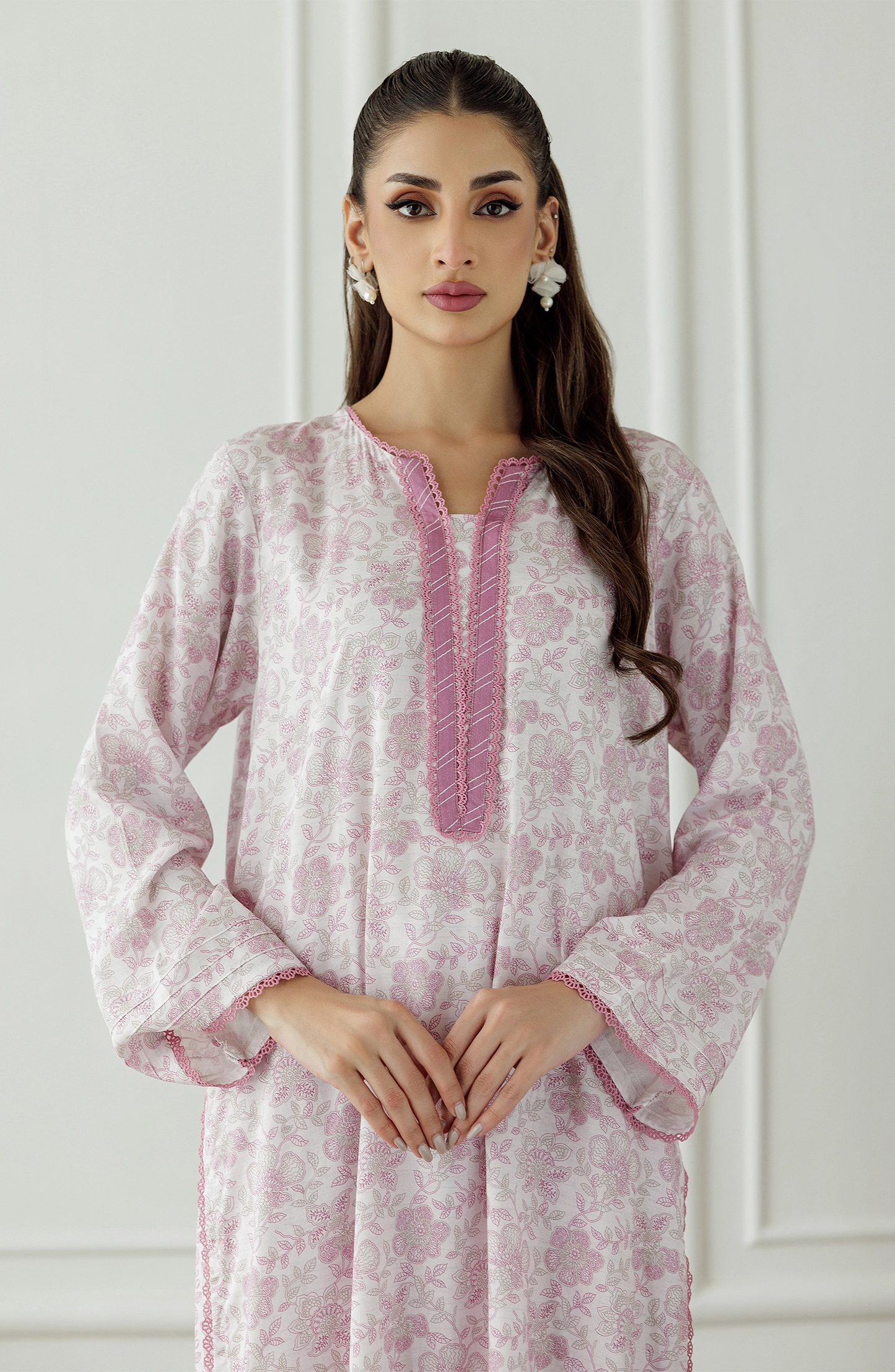 Stitched | 2 Piece | Printed Lawn | WRCC25S-2005