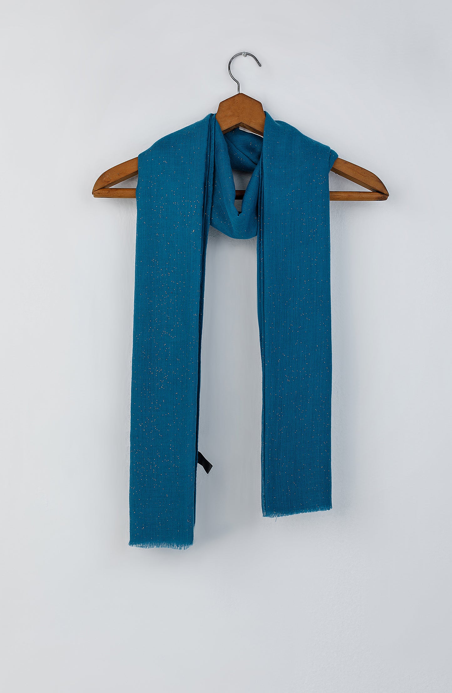 WADC23W-1017 COTTON  ACCESSORIES SCARF