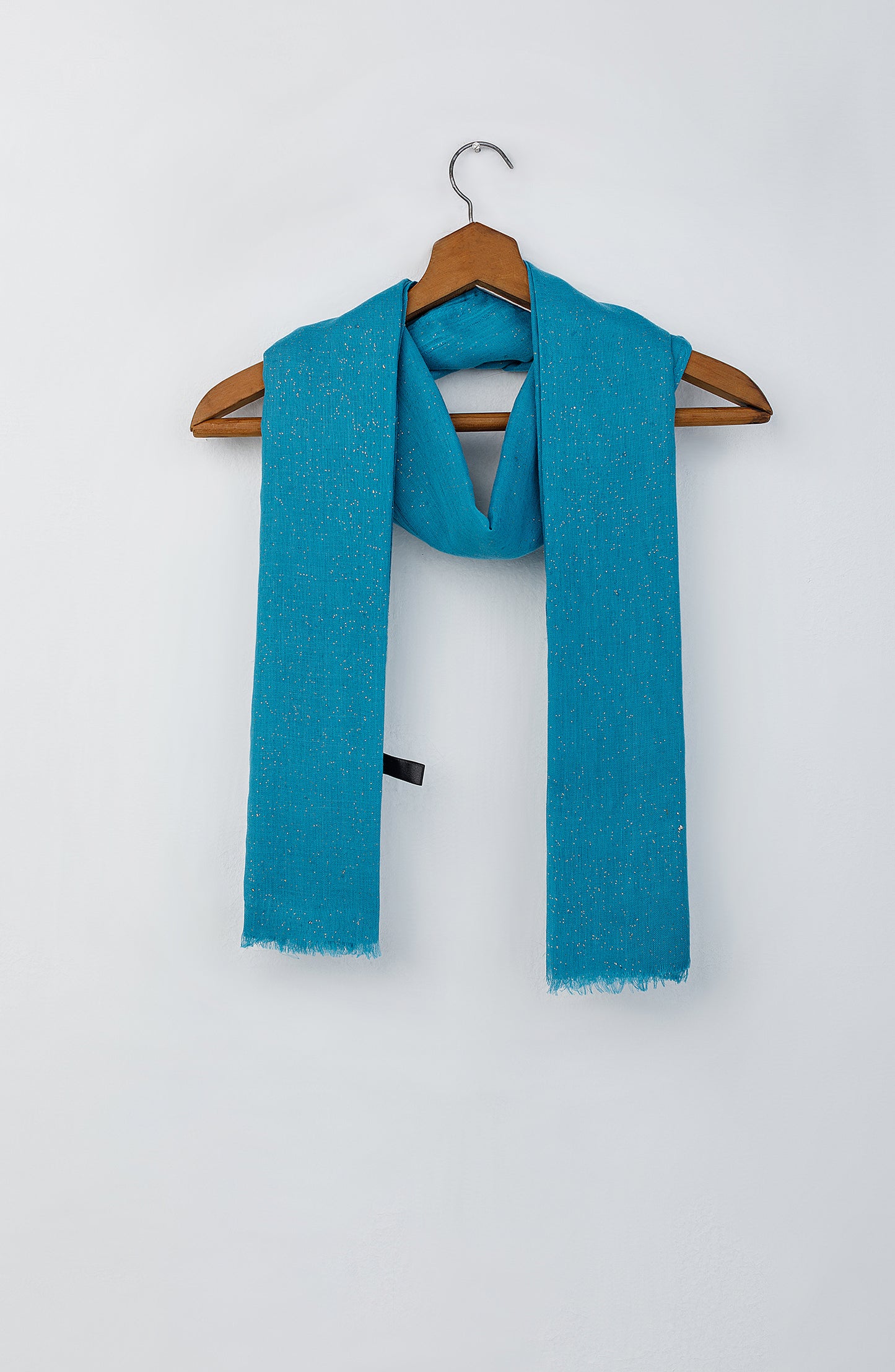 WADC23W-1023 COTTON  ACCESSORIES SCARF