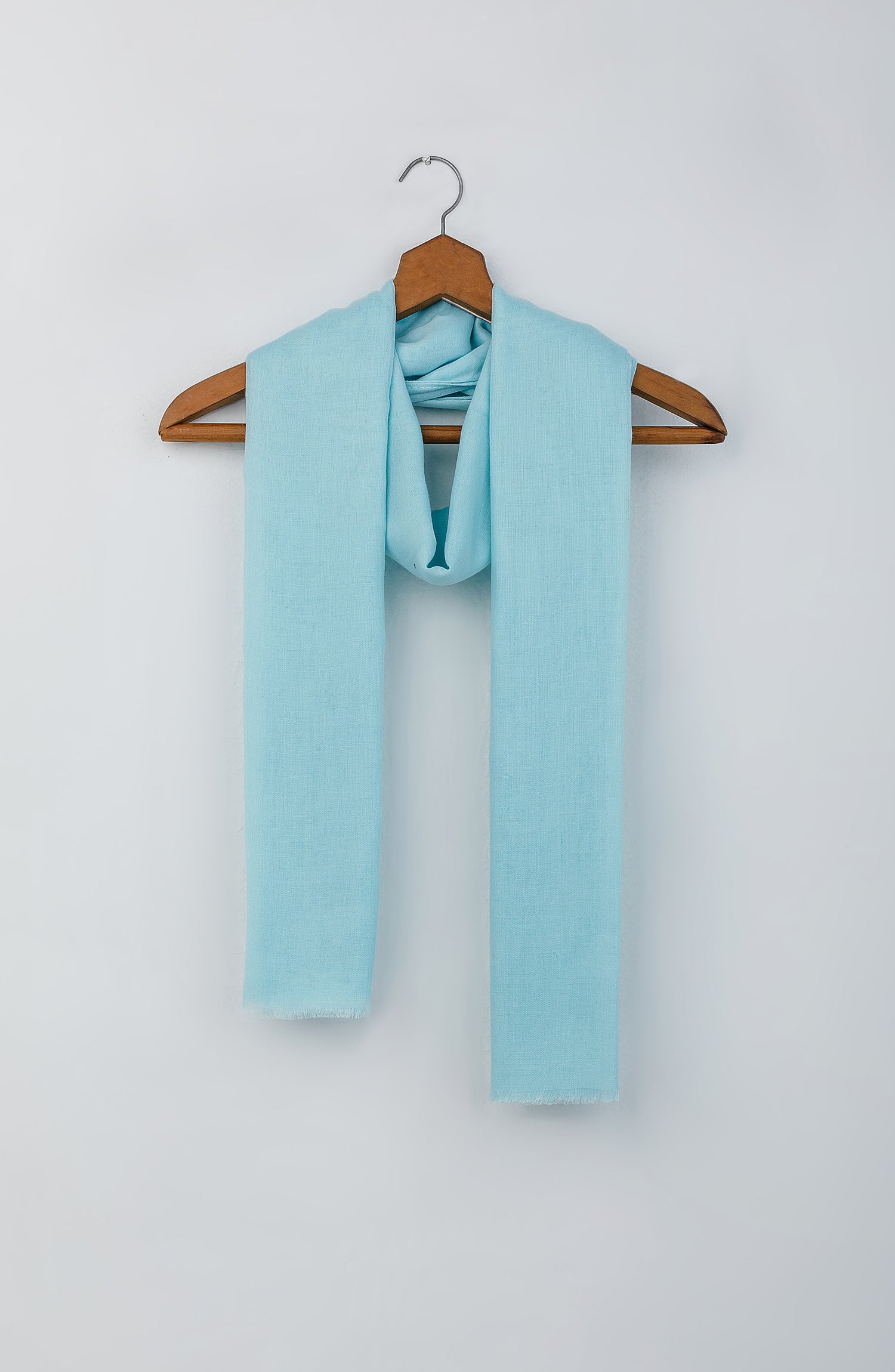 WADC23W-1009 COTTON  ACCESSORIES SCARF