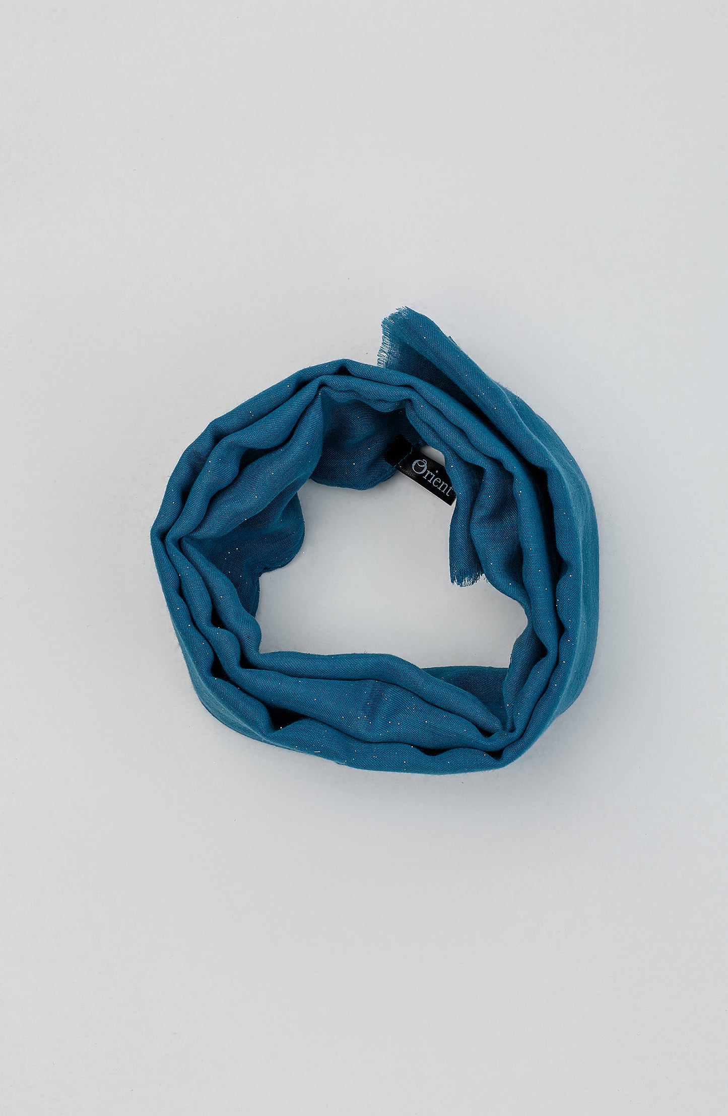 WADC23W-1017 COTTON  ACCESSORIES SCARF