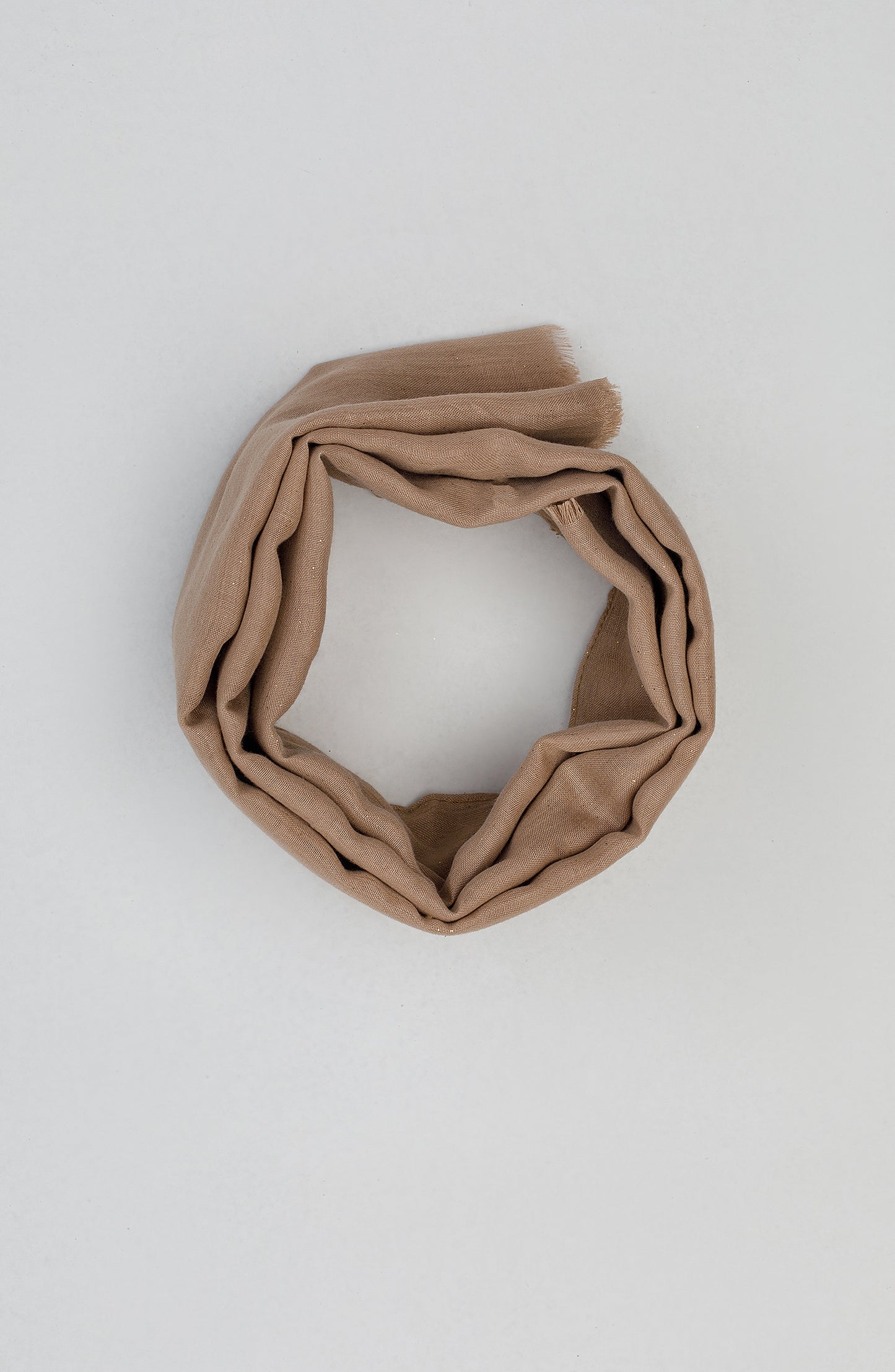 WADC23W-1019 COTTON  ACCESSORIES SCARF