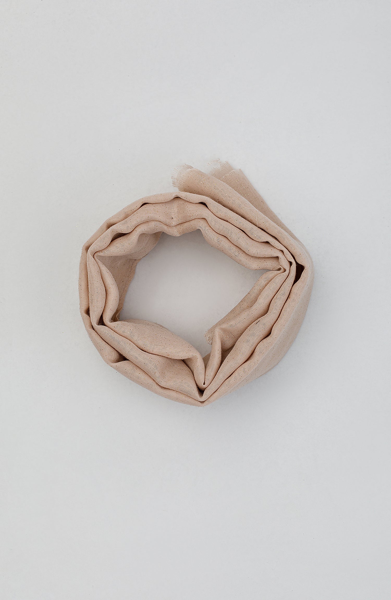 WADC23W-1022 COTTON  ACCESSORIES SCARF