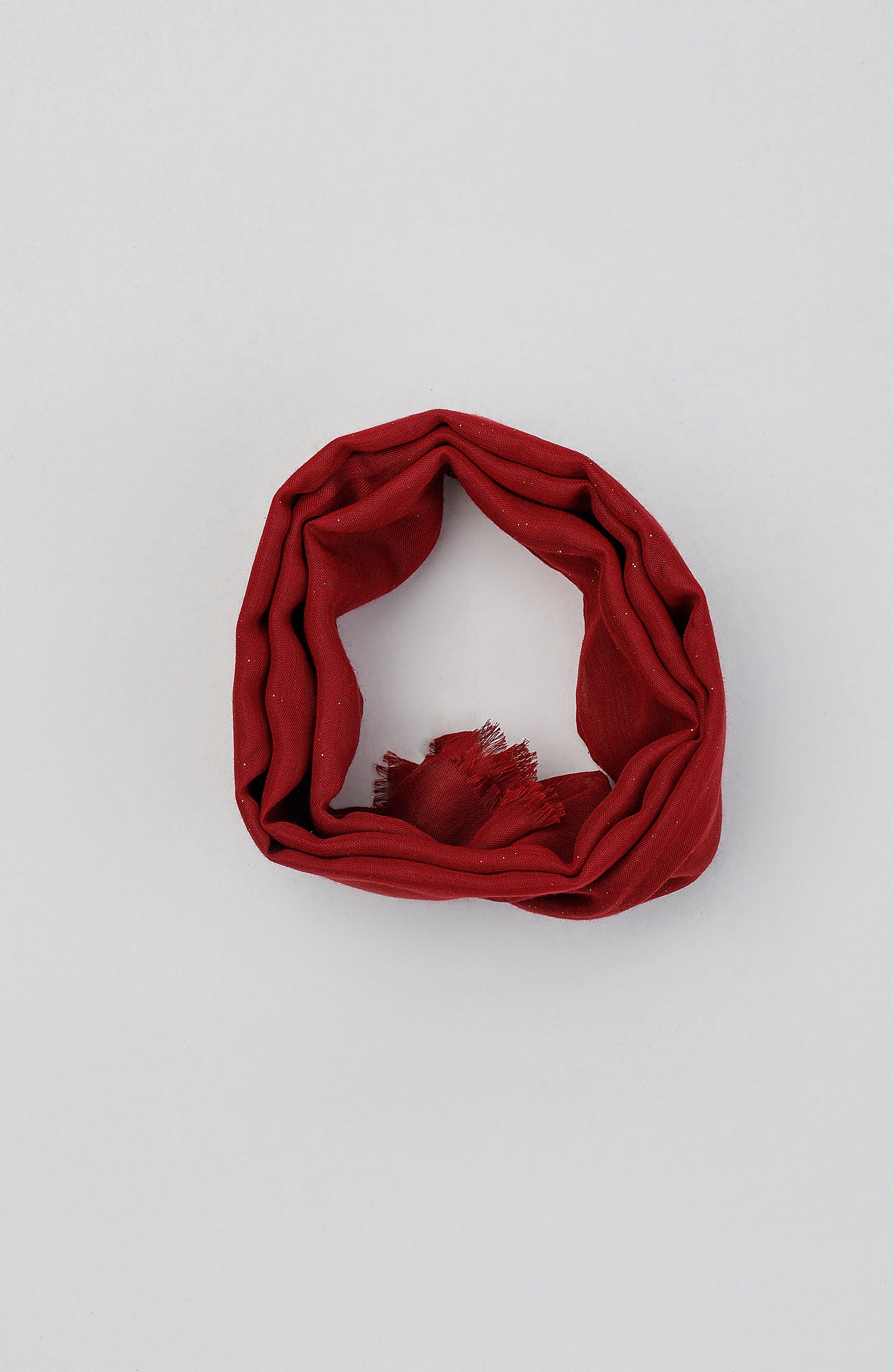 WADC23W-1024 COTTON  ACCESSORIES SCARF