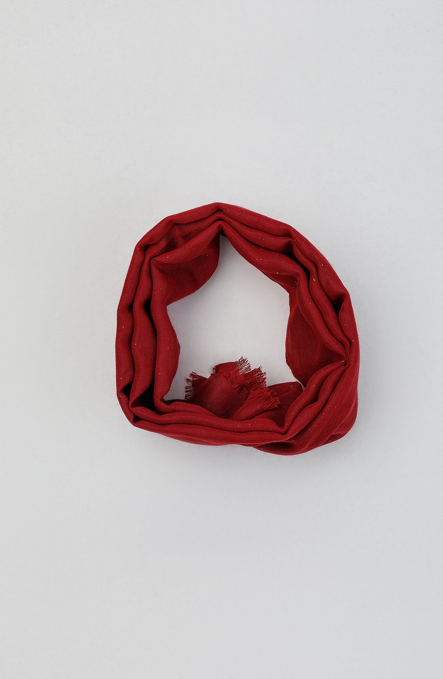 WADC23W-1024 COTTON  ACCESSORIES SCARF