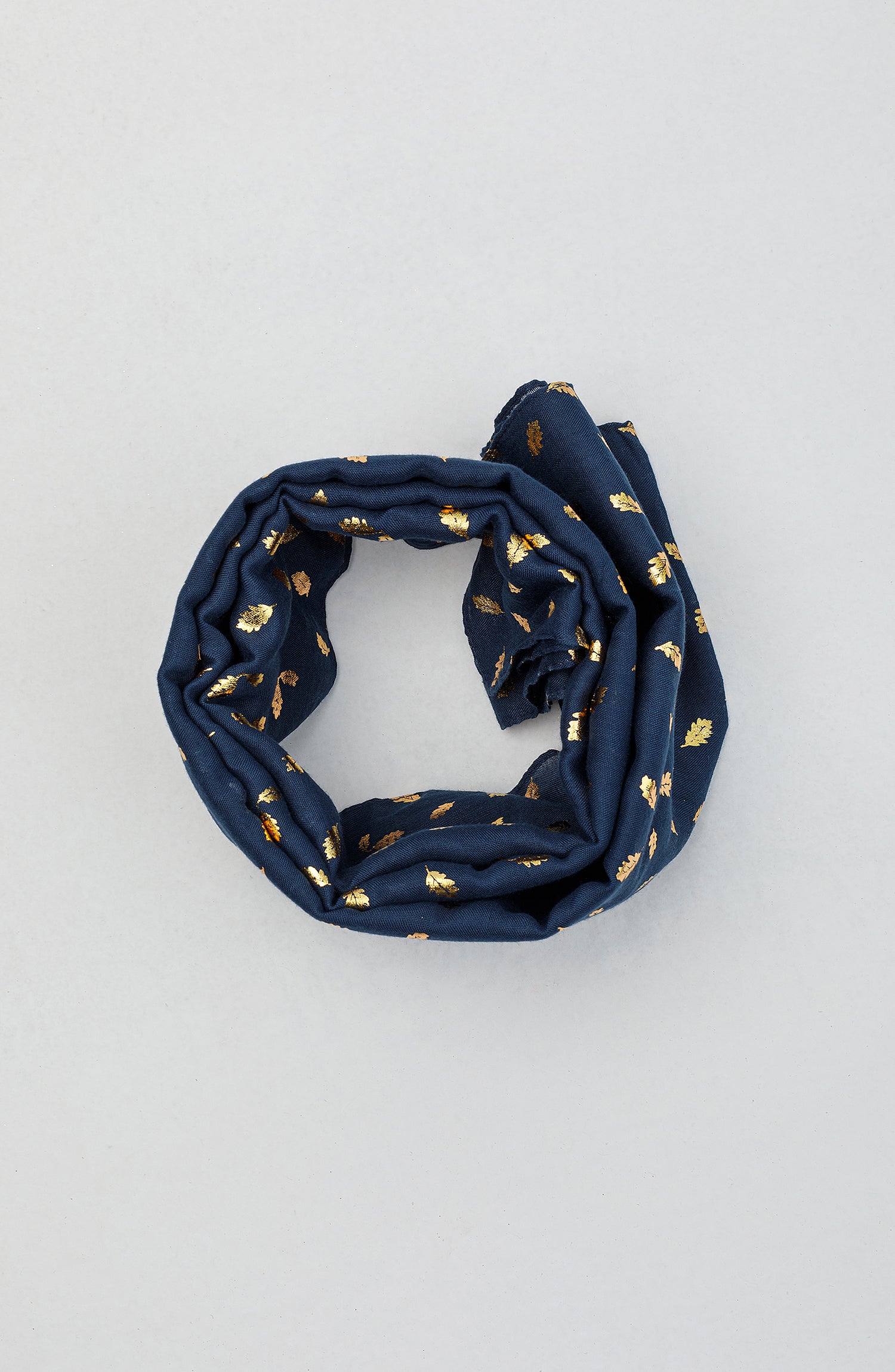 WADC23W-1049 COTTON  ACCESSORIES SCARF