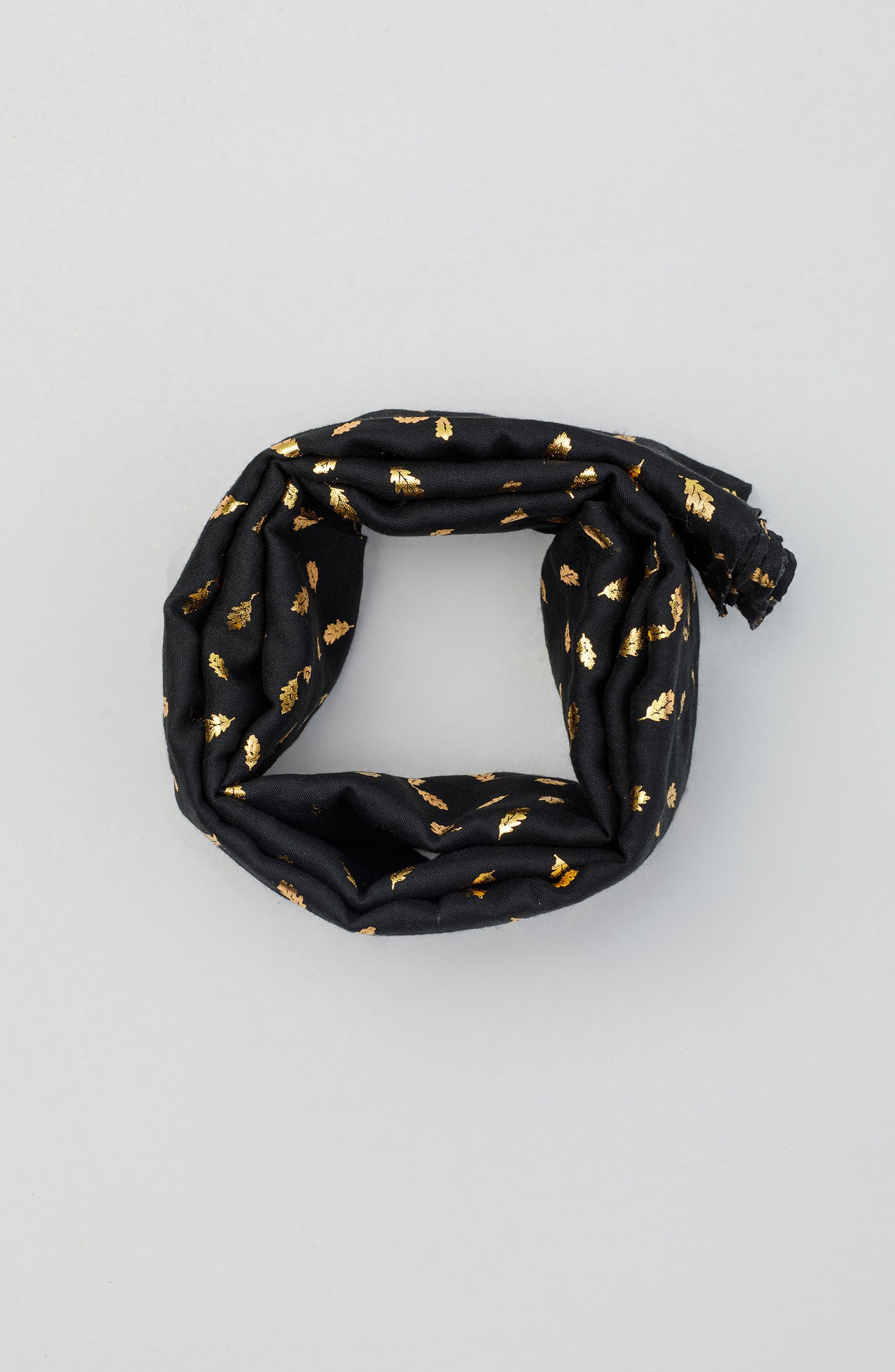 WADC23W-1050 COTTON  ACCESSORIES SCARF
