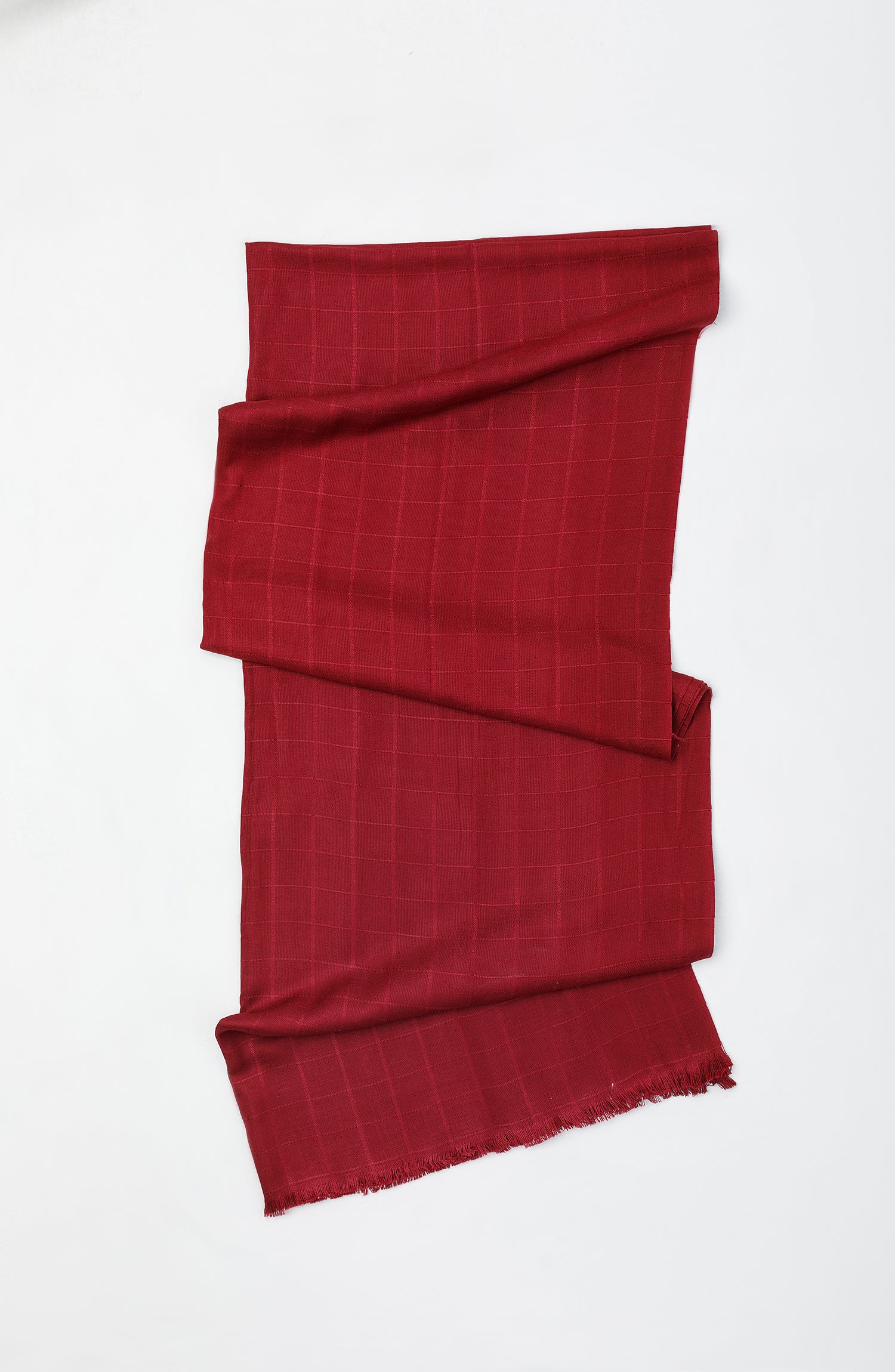 WADC23W-1024 COTTON  ACCESSORIES SCARF