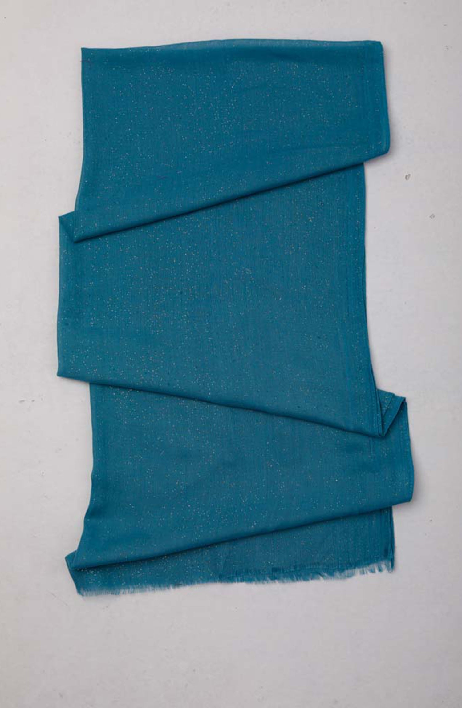 WADC23W-1023 COTTON  ACCESSORIES SCARF