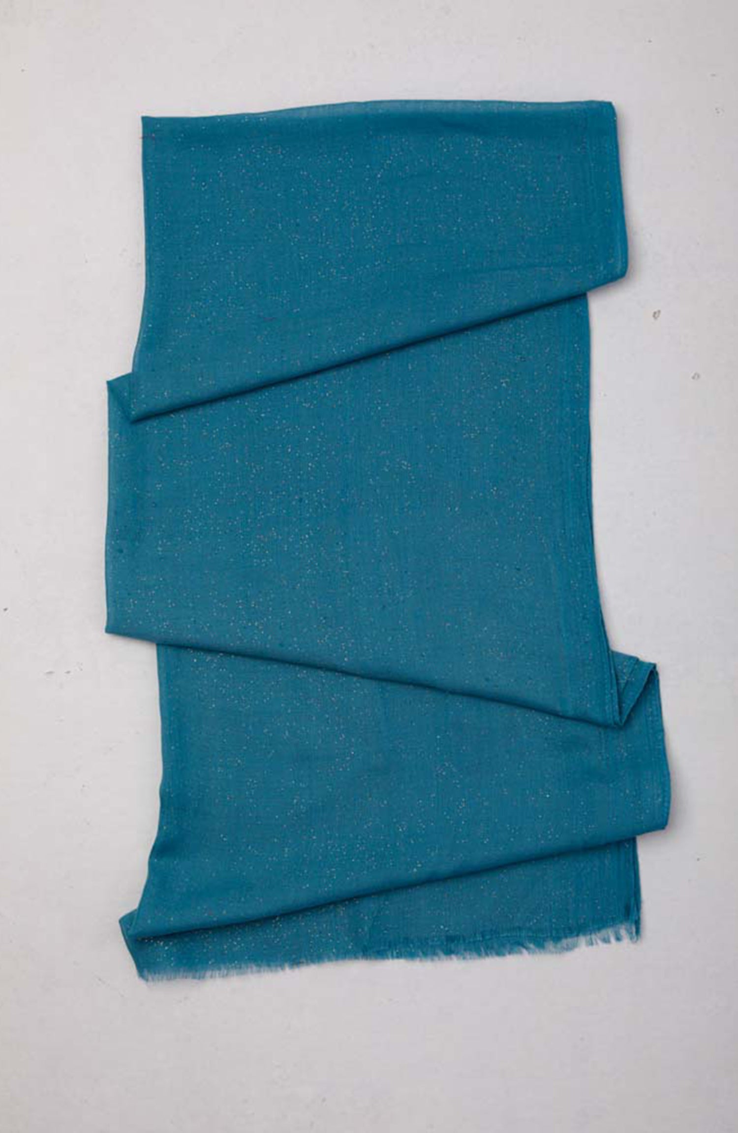 WADC23W-1017 COTTON  ACCESSORIES SCARF