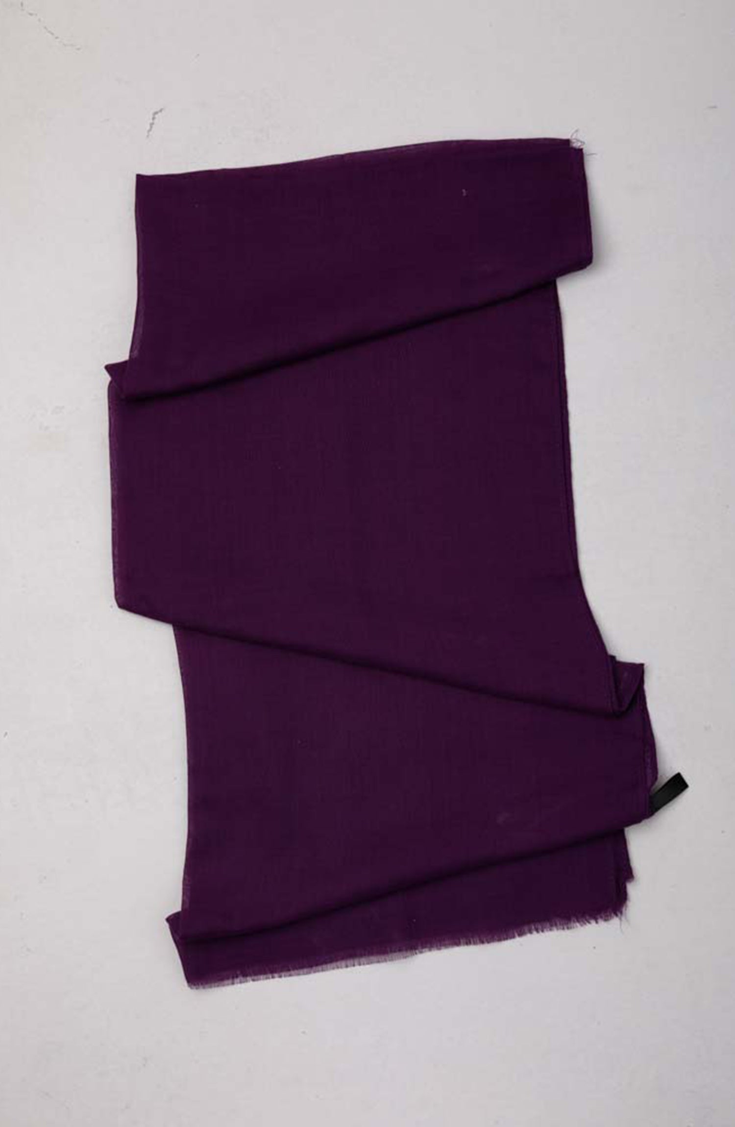 WADC23W-1014 COTTON  ACCESSORIES SCARF