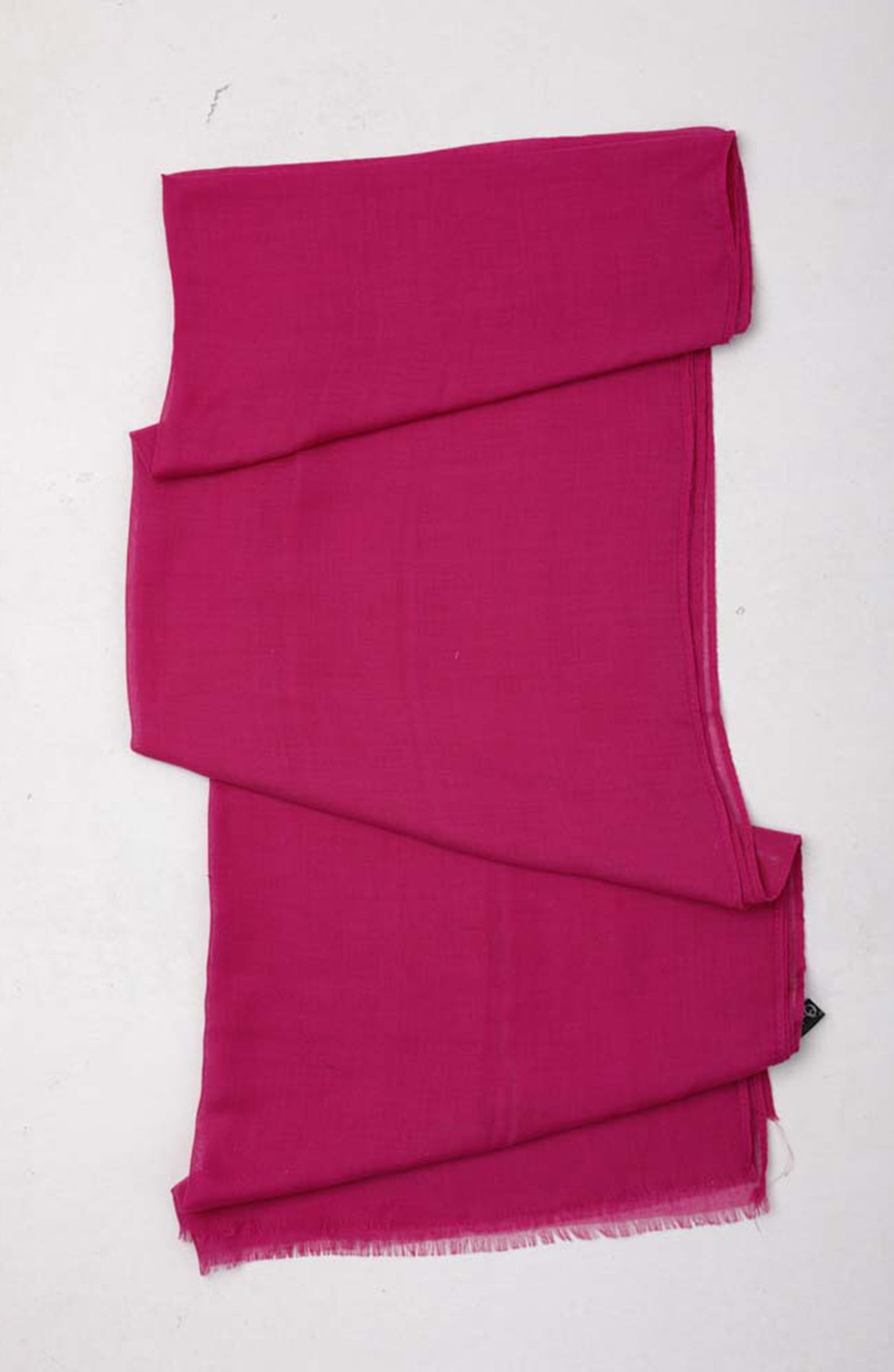WADC23W-1015 COTTON  ACCESSORIES SCARF