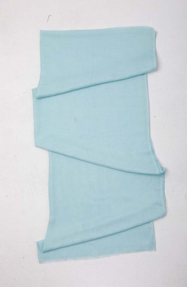 WADC23W-1009 COTTON  ACCESSORIES SCARF