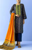 Stitched | 2 Piece | Embroidered Lawn | NRDS-24-025