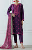 Stitched | 3 Piece | Luxury Festive Formal | OTL-24-355