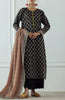 Stitched | 3 Piece | Printed Lawn | OTL-25-004