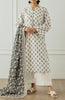 Stitched | 3 Piece | Printed Lawn | OTL-25-005