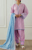 Stitched | 3 Piece | Printed Lawn | OTL-25-008
