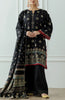 Stitched | 3 Piece | CLASSIC LAWN JACQUARD COLLECTION | OTL-25-010