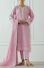 Stitched | 3 Piece | Printed Lawn | OTL-25-026