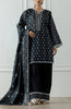 Stitched | 3 Piece | Printed Lawn | OTL-25-030