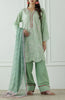 Stitched | 3 Piece | Luxury Premium Embroidered | OTL-25-046