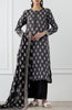 Stitched | 3 Piece | Printed Lawn | OTL-25-105