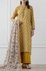 Stitched | 3 Piece | Printed Lawn | OTL-25-118