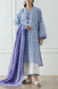 Stitched | 3 Piece | Printed Lawn | OTL-25-302