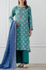 Stitched | 3 Piece | Printed Lawn | OTL-25-307