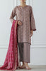 Stitched | 3 Piece | Printed Lawn | OTL-25-308
