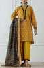 Stitched | 3 Piece | Printed Lawn | OTL-25-310