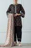 Stitched | 3 Piece | Printed Lawn | OTL-25-317
